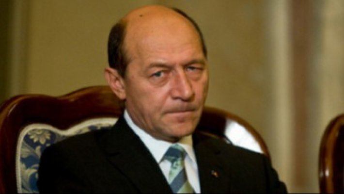 MESAJUL DE PAŞTE al preşedintelui Băsescu